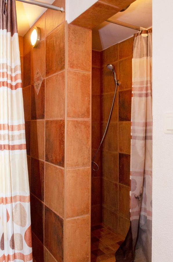 Aqualand Chata - Sportove A Vycvikove Stredisko Zps Dedinky Zewnętrze zdjęcie